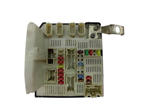 Controller USM C-PFT N2 8200481866-H 519158091 Renault