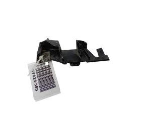 Slitta paraurti anteriore sinistra 9687310780 Citroen C4