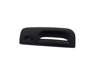 Maniglia sinistra anteriore passeggero 7M3867172 VW Passat B5 Golf IV