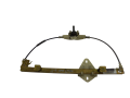 Mechanizm Podnoszenia Szyb Lewy Tył 0130821722 Megane I  (3).png