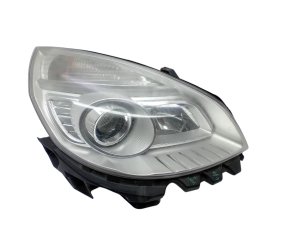 Faro anteriore destro 20-B067 7701065914 Renault Scenic II dopo restyling Tyc