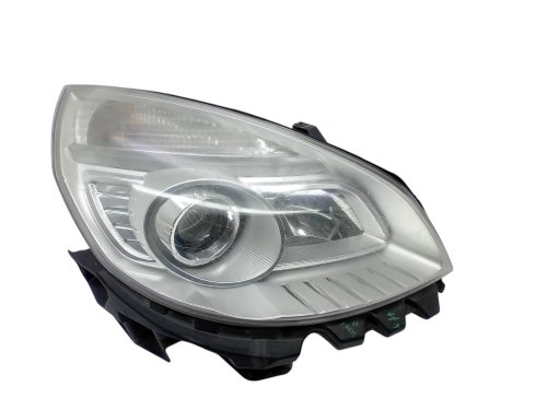 Faro anteriore destro 20-B067 7701065914 Renault Scenic II dopo restyling Tyc