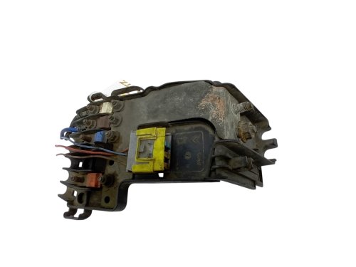 Scatola fusibili  1.6 HDI 6500EK 6500.EK  Peugeot  Partner