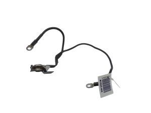 Morsetto batteria positivo  1.6 HDI 1612229980 Peugeot Partner