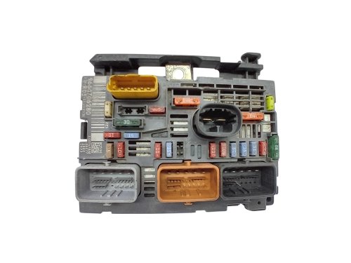 Controller BSM-R05  9664706280 Peugeot Citroen