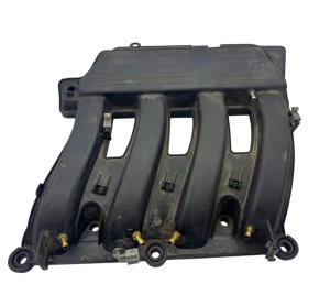 Collettore di aspirazione 8200125648  Renault Espace IV 2.0 16V F4R