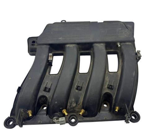 Collettore di aspirazione 8200125648  Renault Espace IV 2.0 16V F4R