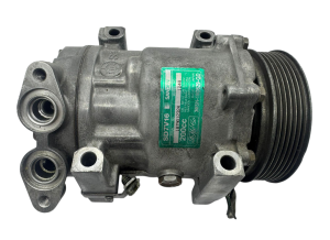 Compressore aria condizionata 1.6 TDCI 3M5H-19D629 SD7V16 Volvo Ford