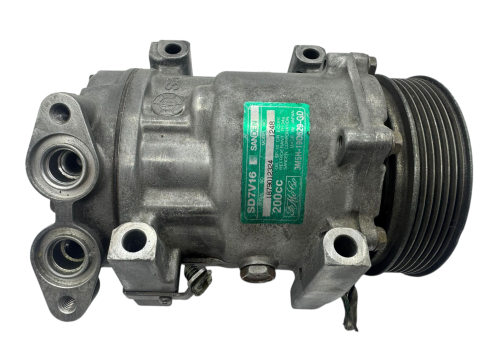 Compressore aria condizionata 1.6 TDCI 3M5H-19D629 SD7V16 Volvo Ford