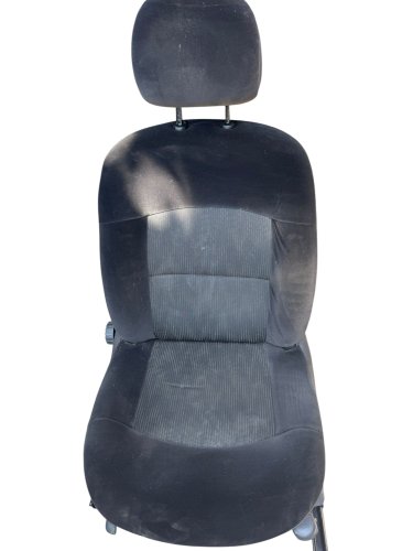 Sedile anteriore sinistro 7701048706 Renault Thalia II