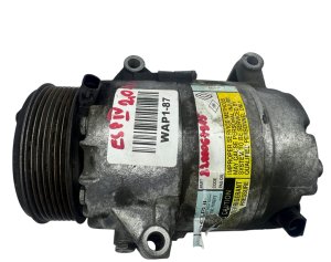 Compressore aria condizionata 8200067915 Renault Espace IV  2.0 16V