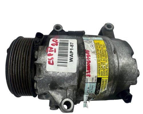 Compressore aria condizionata 8200067915 Renault Espace IV  2.0 16V
