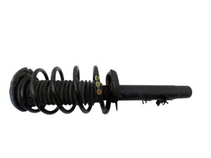 Ammortizzatore anteriore destro completo  1.4 HDI 1635530780 Peugeot  1007