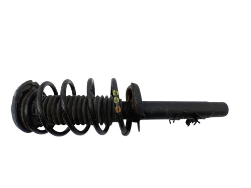 Ammortizzatore anteriore destro completo  1.4 HDI 1635530780 Peugeot  1007