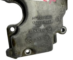 Copertura motore 8200114807  H7700110219 Renault 1.6 16V - 2.0 16V