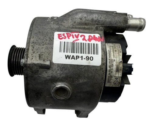 Alternatore 7711134926 Renault Espace IV  2.0 16V