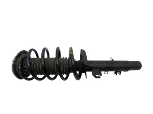 Ammortizzatore sinistro anteriore completo 1.4 HDI 1635533380 Peugeot 1007