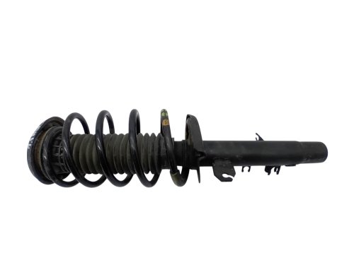 Ammortizzatore sinistro anteriore completo 1.4 HDI 1635533380 Peugeot 1007