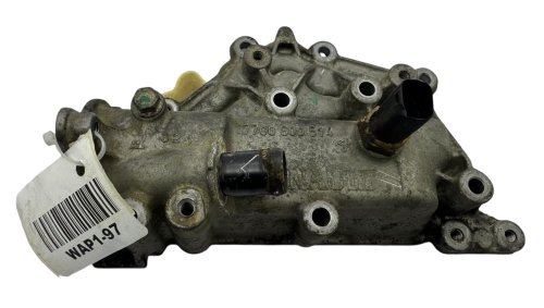 Alloggiamento termostato 7700600514 7700869797 Renault Espace IV 2.0 16V