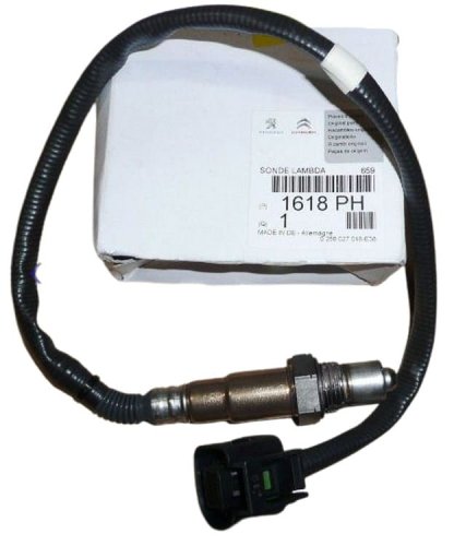 Sonda Lambda 1618PH BMW, C3, DS3, 208, 308 1.6VTI Originale.