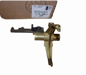 Selettore del cambio 3/4 MARCIA 1643636780 Peugeot Partner II Originale Nuovo