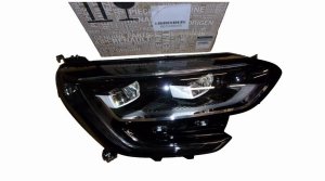 Faro LED destro 260109670R Renault Megane IV Originale Nuovo