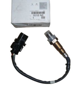 Sonda Lambda 1618NE C3,C4,C5,DS,208 1.6HDI Originale