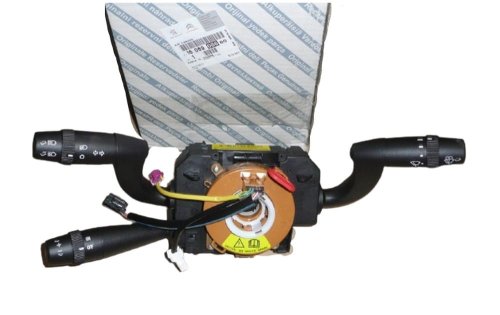 Interruttore combinato Jumer  Boxer 1606908680