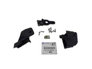 Supporto faro destro 1614312580 Citroen Jumpy IV Peugeot Expert III Originale