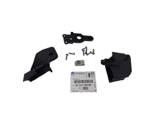 Supporto faro destro 1614312580 Citroen Jumpy IV Peugeot Expert III Originale