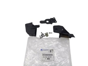 Supporto faro sinistro 1614312680 Citroen Jumpy IV Peugeot Expert III Originale