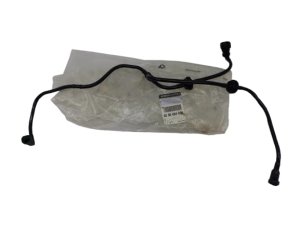 Condotto aria 8200604030 Renault Clio III 1.2 16V Originale