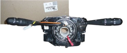 Interruttore combinato luci 98081771ZD 208,2008