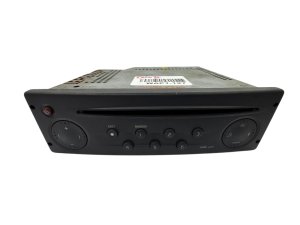 Radio  CD di fabbrica 8200029541 22DC279/62 Renault Clio II