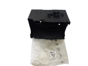 Copertura batteria 5603.A8 5603A8 Peugeot 406 Originale Nuova