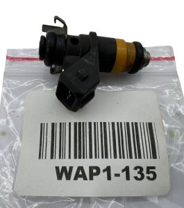 Iniezione  carburante 1.4 1.6 16V H029611 ITG 048 8200029611  Renault