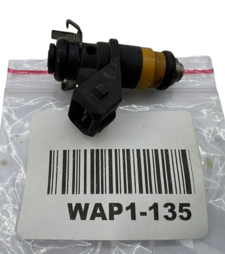 Iniezione  carburante 1.4 1.6 16V H029611 ITG 048 8200029611  Renault
