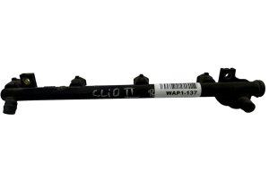 Barra di iniezione 1.4 1.6 16V 7700112519 Renault Megane