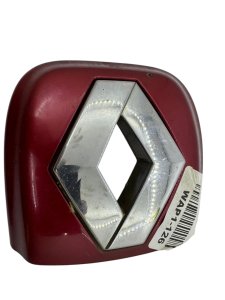 Emblema portellone posteriore 8200060918 Renault Clio II Lift