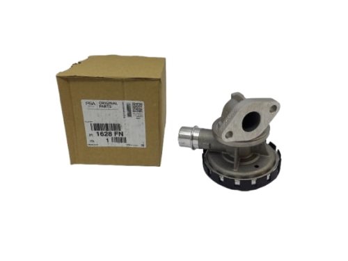 Valvola EGR Originale 1628FN 1628.FN C4 C5 C8 206 307 2.0 16V