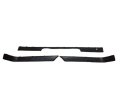 Listwa Zderzaka Tył 745286 7452.86 Peugeot 406 Oryginał Nowy (3).jpg