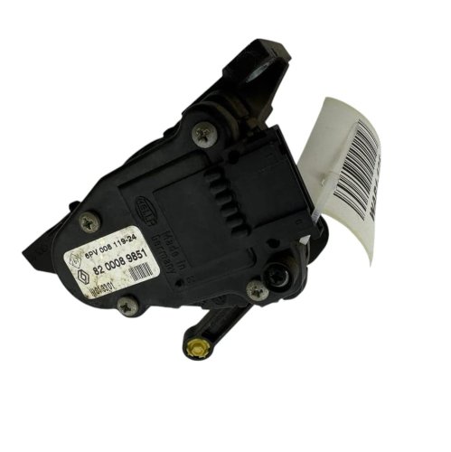 Potenziometro pedale acceleratore 8200089851 Renault Clio II