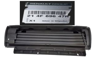 Persiana radiatore 214F69647R Dacia Duster II Originale