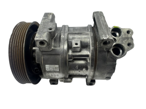 Compressore aria condizionata 1.9 JTD 4472208643 Denso Fiat Stilo