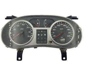 Contatore di velocità 1.4 16V 8200261102 Renault Clio II