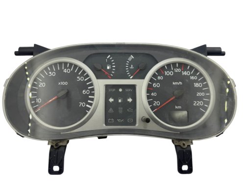 Contatore di velocità 1.4 16V 8200261102 Renault Clio II