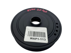 Puleggia dell'albero motore  8200386460 7700116269 2.0 16V  Renault Clio II