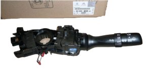 Interruttore luci B000612880 P107 C1 Aygo