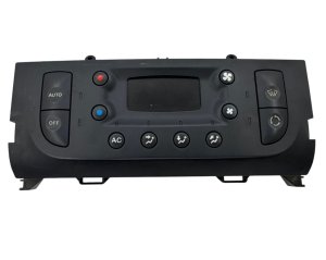 Pannello climatizzatore 8200069371 8200352853 Renault Clio II