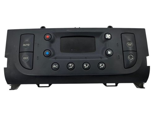 Pannello climatizzatore 8200069371 8200352853 Renault Clio II